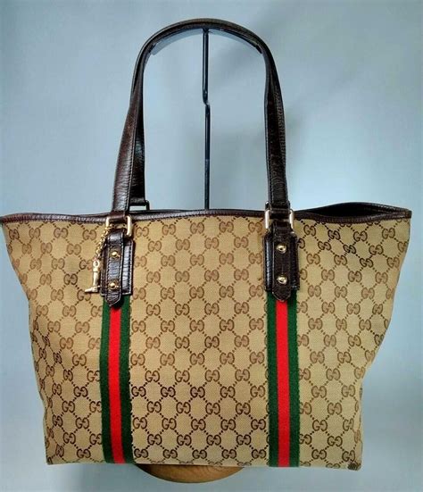 gucci totes 2019|genuine gucci tote bags.